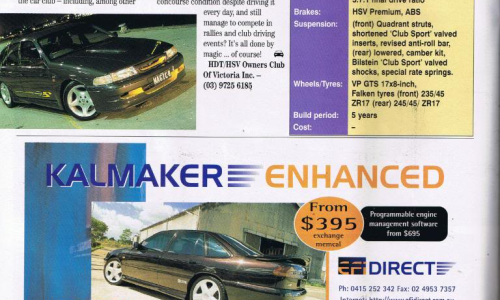 Magazine article HSV VP GTS Magic 8 HSV page 54 (5).png