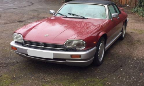Maroon over silver XJS 1985 TWR.png