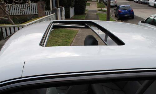 Mercedes C140 Coupe s500 sunroof moon roof glass images.jpg