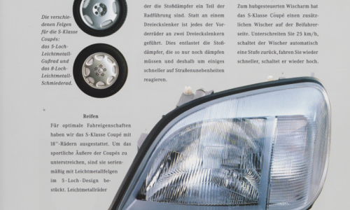Mercedes brochure 1994-1995 German wheel options brochure.png