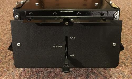 Metal bodied Morris Cooper S Smiths heater.JPG