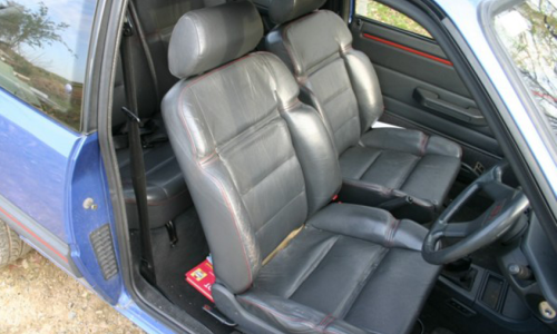 Miami Blue special edition full leather interior 1990 205 GTI.png