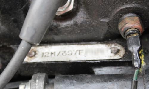Mini Cooper S MK3 engine number 12H tag image.jpg