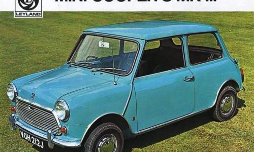 Mini Cooper S MKIII MK3 brochure 1.jpg