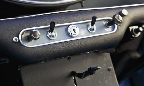 Mini coper s central ignition and heater controls.jpg