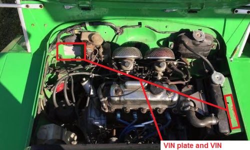 Moke californian engine bay.png