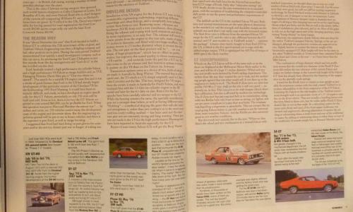 Motor Magazine September 1992 Ford Falcon EB GT 1 (3).jpg