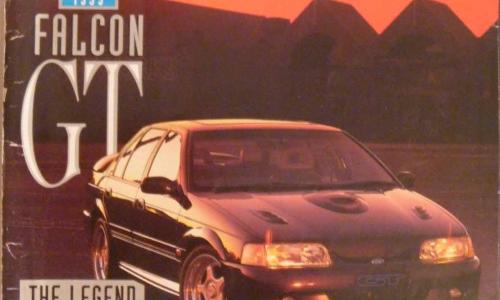 Motor Magazine September 1992 Ford Falcon EB GT.jpg