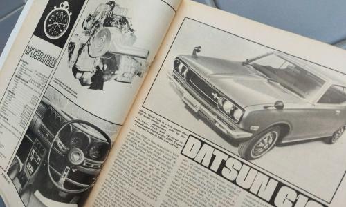 Motor Manual December 1971 article on Datsun 180B SSS (3).jpg