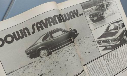 Motor Manual December 1971 article on Datsun 180B SSS (4).jpg