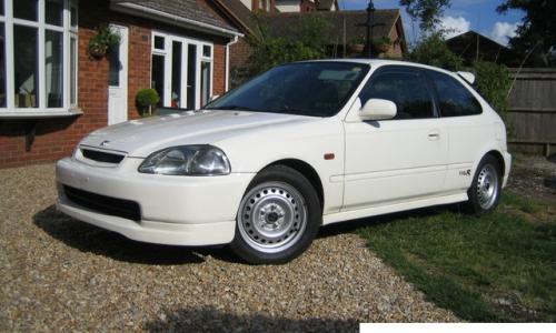 Motor Sport Edition lightweight civic EK9 Type R.jpg