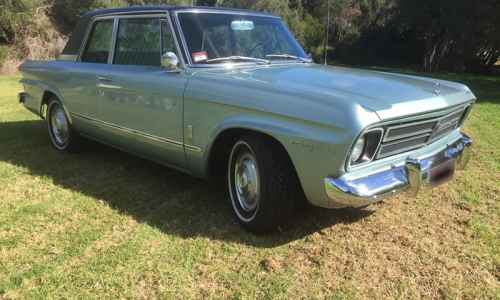Niagra Blue Mist 1966 Studebaker Daytona Sports Sedan code P-6481 C (1).png