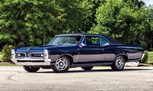 Nightwatch Blue 1966 Pontiac GTO.jpg
