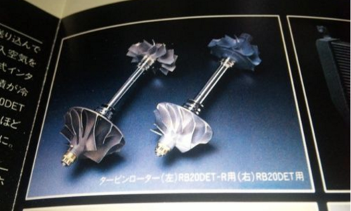 Nissan R31 GTS-R original advertisements (7).png