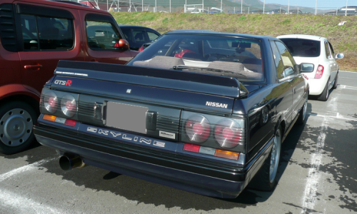 Nissan Skyline GTS-R R31 1987 Coupe Group A (2).png