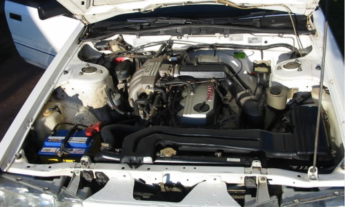 Nissan Skyline GTS1 R31 Silhouette engine (1).png