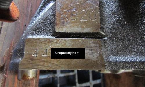 Nissan Skyline R31 GTS-R 1987 engine number location2.jpg