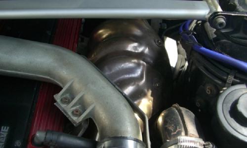 Nissan Skyline R31 GTS-R exhaust manifold (5).JPG
