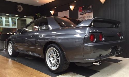 Nissan Skyline R32 GTR V-Spec II 1.jpg