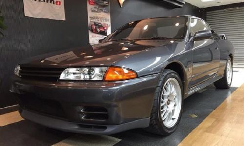 Nissan Skyline R32 GTR V-Spec II.jpg
