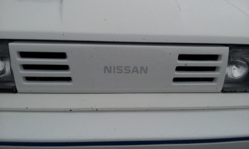 Nissan Skyline SVD GTS1 Skyline 1988 grille.png