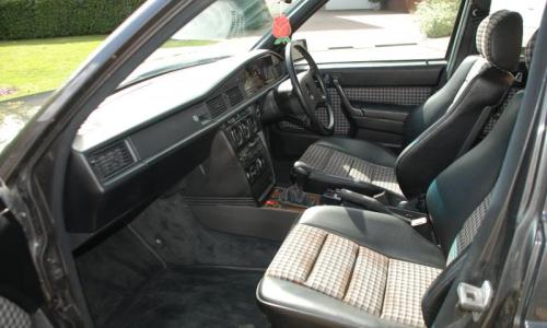 Non airbag interior 2.3-16 mercedes 1.jpg