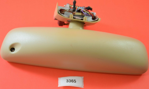 Non electronic rear view mirror W140 interior image 1.png