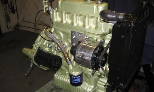 Original engine colour MK2 cooper s australia.jpg