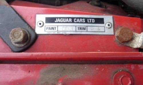 Paint and trim code TWR Jag.JPG