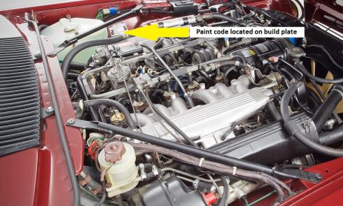 Paint code on XJS build plate.jpg