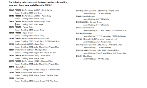 Paint codes - 560SEC.png