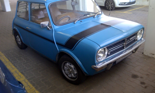 Pale Dark Blue Mini GTS South Africa.png