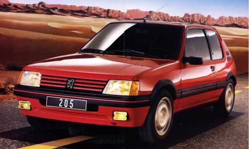 Peugeot 205 GTI Phase 1 1.9l brochure (1).jpg