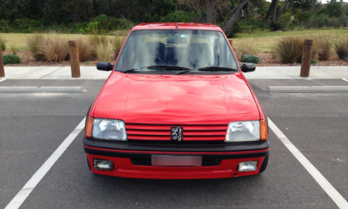 Peugeot 205 GTI Phase 1 car image.png