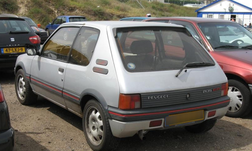 Peugeot 205 GTI Silver paint Phase 1 1987.png