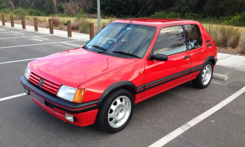 Phase 1 Peugeot 205 GTI European spec.png