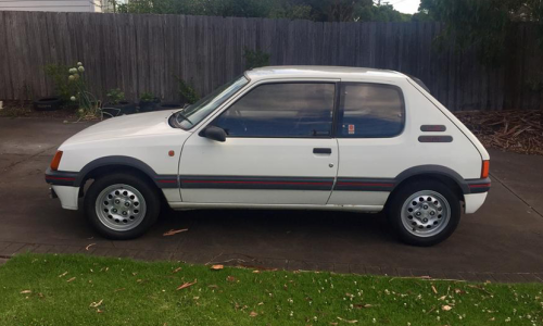 Phase 1 peugeot GTI 1.9 Australia side image copy.png