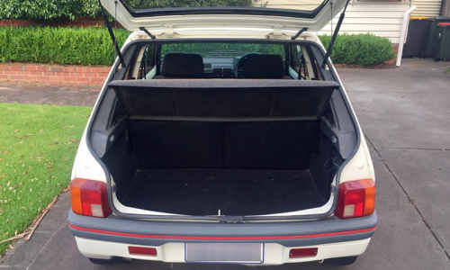 Phase 1 peugeot GTI Rear boot open.png