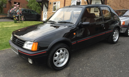 Phase 1.5 Black Peugeot 205 GTI 1 image.png