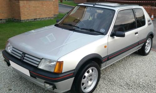 Phase 1.5 Peugeot 205 GTI Silver.jpg