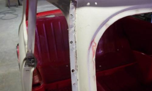 Police visor mountin holes MK2 Cooper S Australia g.jpg