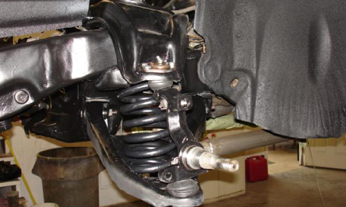 Pontiac GTO front suspension.png