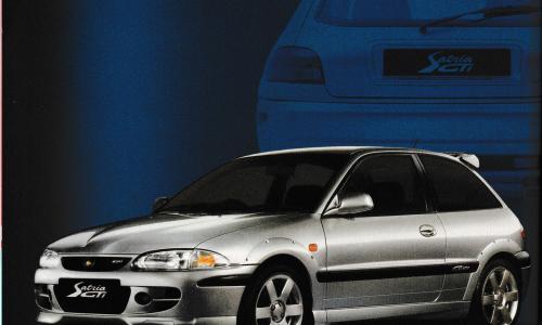 Proton Satria GTi Advertisement from Wheels Magazine Australia August 2004.jpeg.jpeg