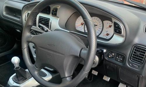Proton Satria GTi dashboard leather steering wheel image.jpg