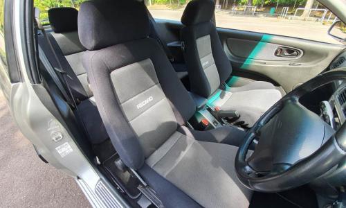 Proton Satria GTi interior seats images.jpg