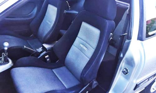 Proton Satria GTi interior trim 2000 image.jpg