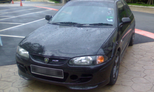 Proton Satria R3 2004 2005 black hatch images.png