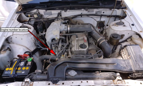 R31 Nissan Skyline Australia engine number  Silhuette Sedan Turbo 021 GTS1 white images (3) copy.png