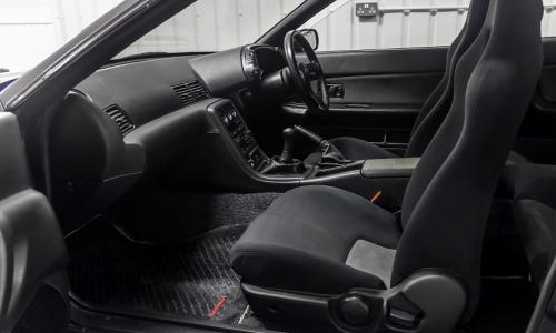 R32 V-Spec II GTR interior.jpg