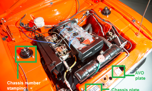 RS1600 engine chassis number locations.png